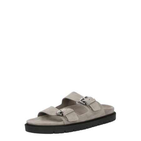 Copenhagen Studios Copenhagen Studios Muiltjes 701 grijs