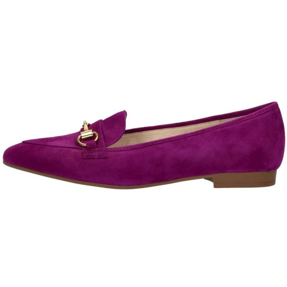 Gabor - Mocassin Roze
