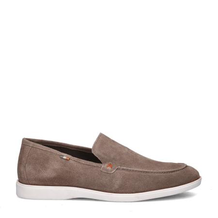 Cafe Moda mocassins & loafers Bruin 487824