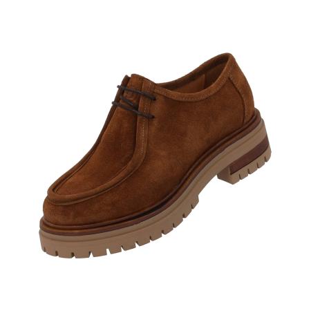 Palado Palado Mocassins Valgella bruin / lichtbruin