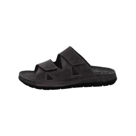 ROHDE Muiltjes zwart