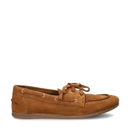 Nelson mocassins & loafers Bruin 486977