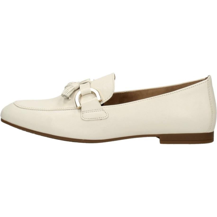 Gabor - Mocassin Wit