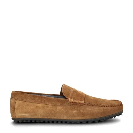 Nelson mocassins & loafers Bruin 407286