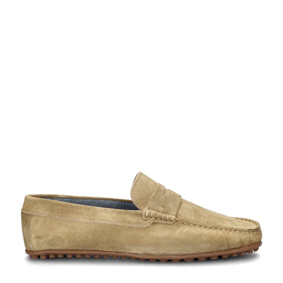 Nelson mocassins & loafers Bruin 407295 Bruin