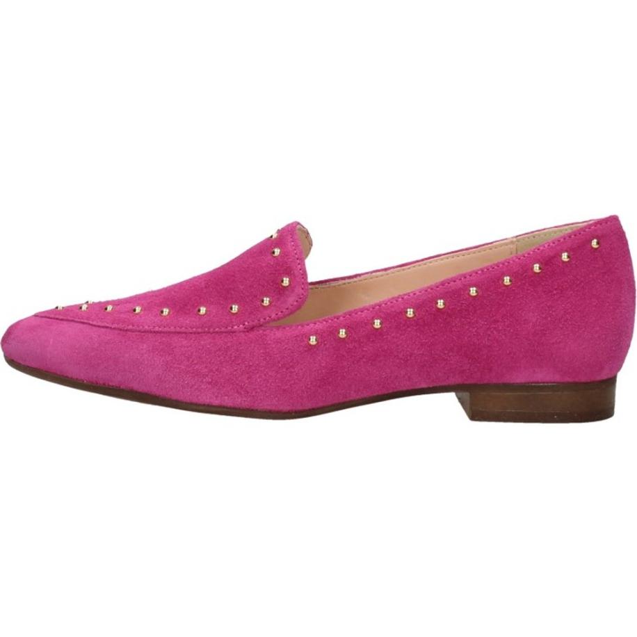 Sub55 - Mocassin Roze