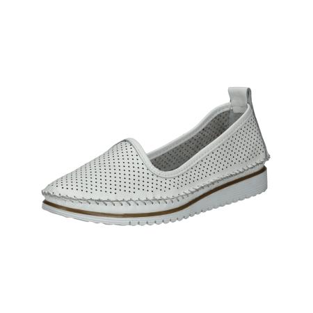 Esgano Instappers parelwit