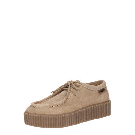 Weekend Max Mara Weekend Max Mara Mocassins KAPOKNEW beige
