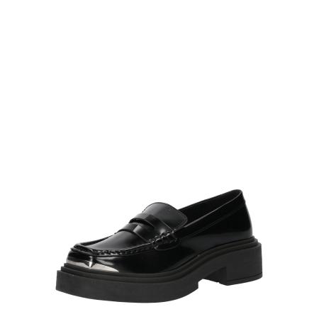 Steve Madden STEVE MADDEN Instappers zwart