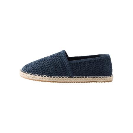 Next Next Espadrilles navy
