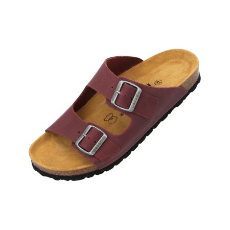 Palado Palado Muiltjes Korfu bordeaux