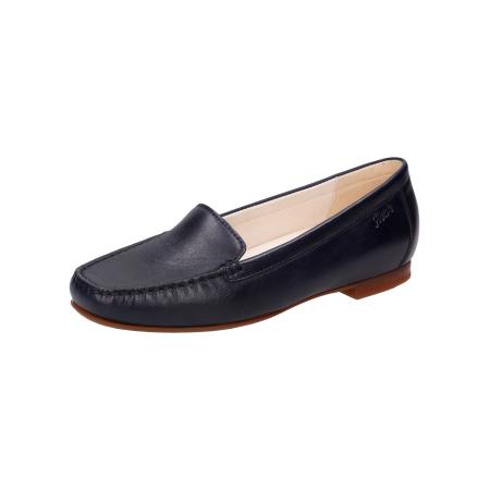 Sioux SIOUX Mocassins Zalla navy