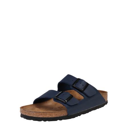 Birkenstock BIRKENSTOCK Muiltjes Arizona nachtblauw
