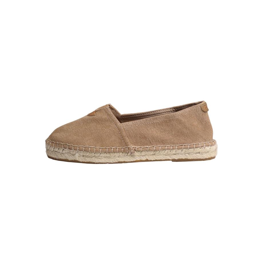Toni Pons Espadrilles BLANES bruin Bruin