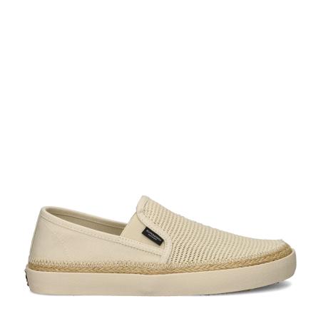 Scotch & Soda Izomi instapschoenen Bruin 481526