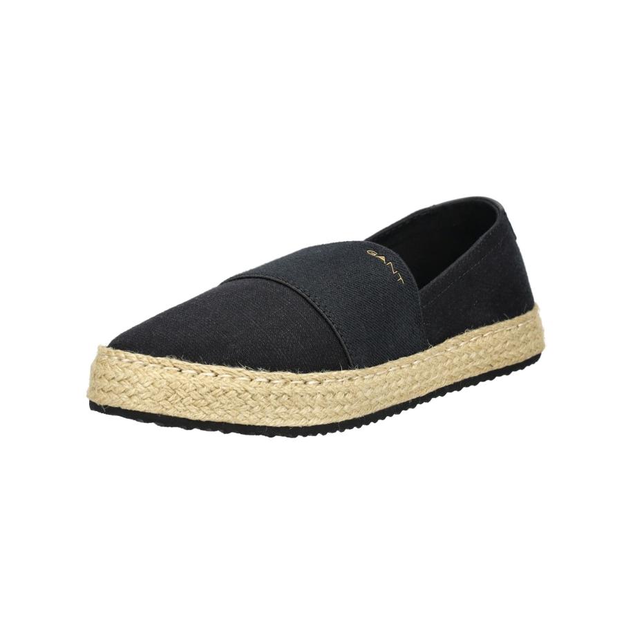 Gant GANT Espadrilles zwart -