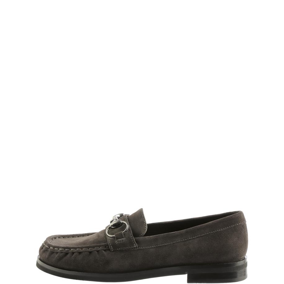 Högl Högl Instappers ELLIS kaki -