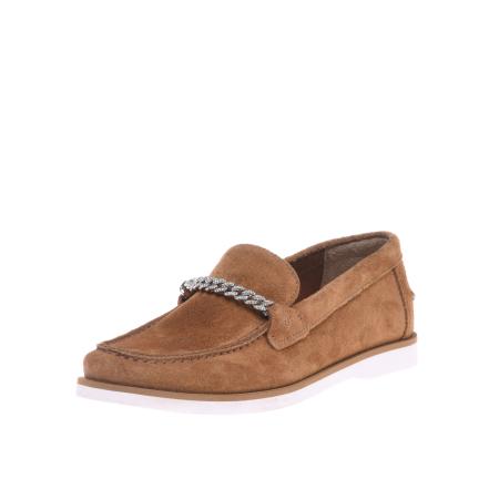 Baldinini BALDININI Instappers lichtbruin