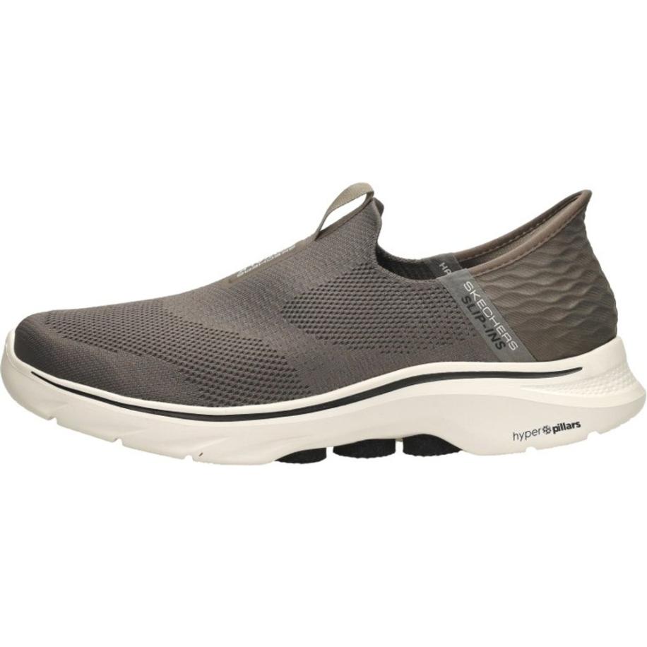Skechers - Go Walk 7 - Easy On 2 Bruin