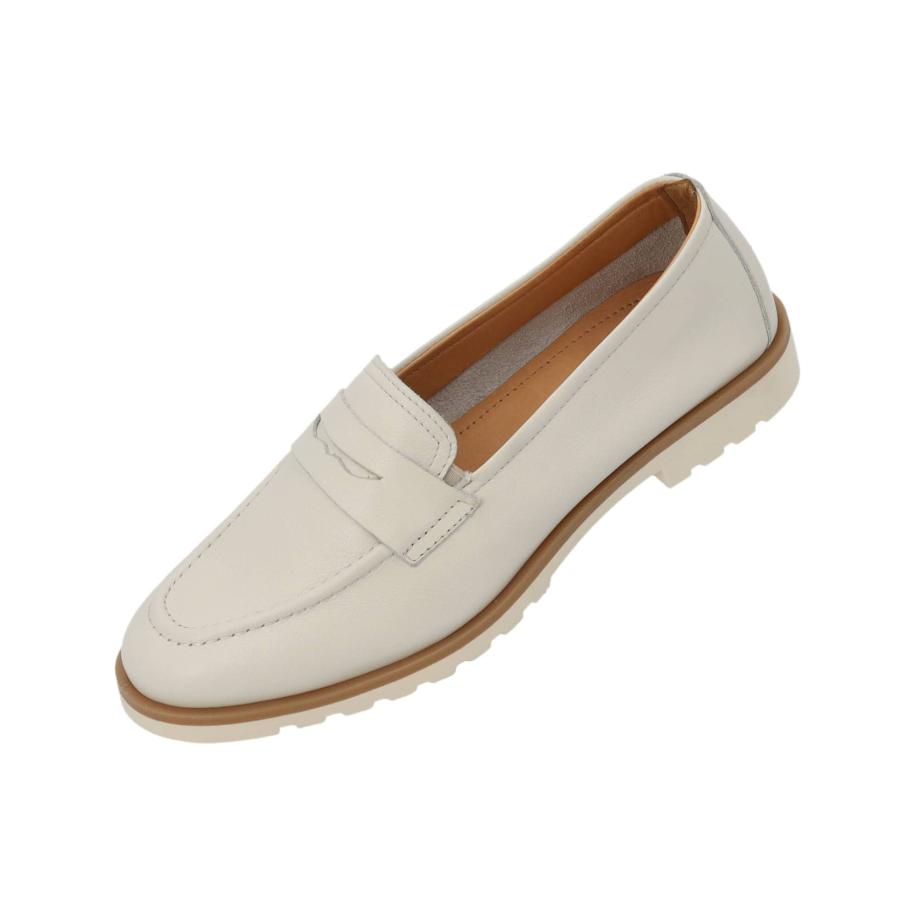 Palado Palado Instappers Kazei natuurwit -