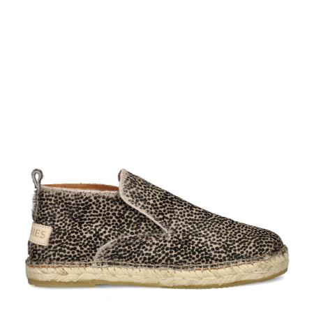 Shabbies Amsterdam Elche Lofa espadrilles Multicolor 478346