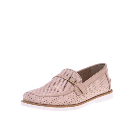 Baldinini BALDININI Instappers cappuccino