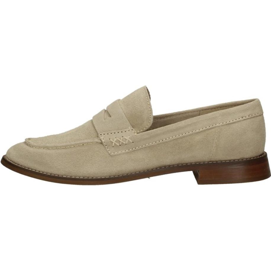 Sub55 - Mocassin Bruin