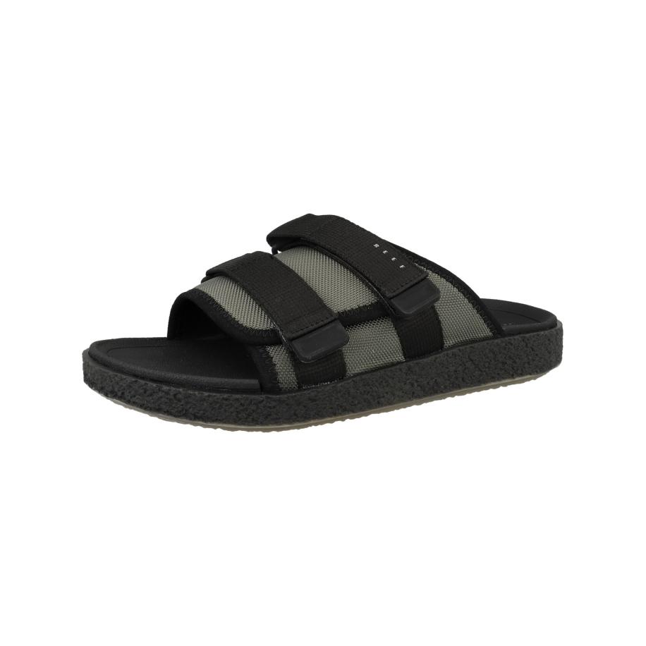 Reef REEF Muiltjes Montauk zwart -