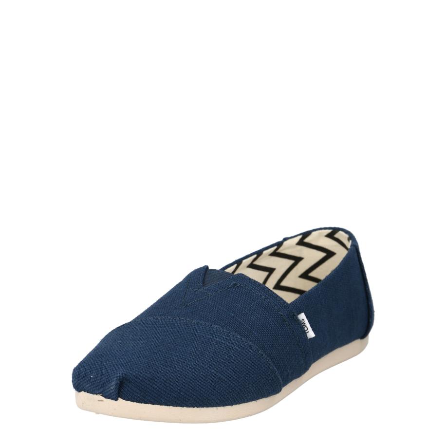 Toms TOMS Instappers ALPARGATA marine -