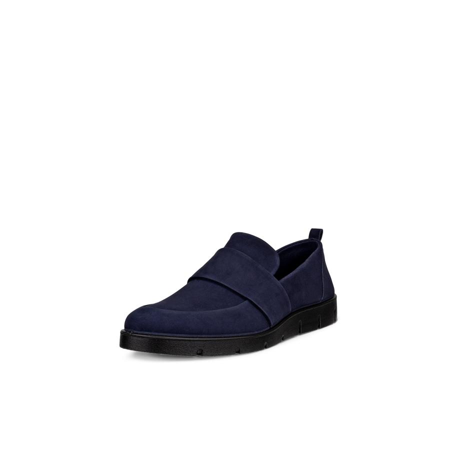 ECCO ECCO Instappers BELLA blauw -