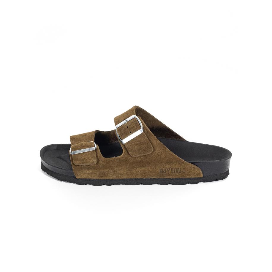 Bayton Bayton Muiltjes Atlas kaki -