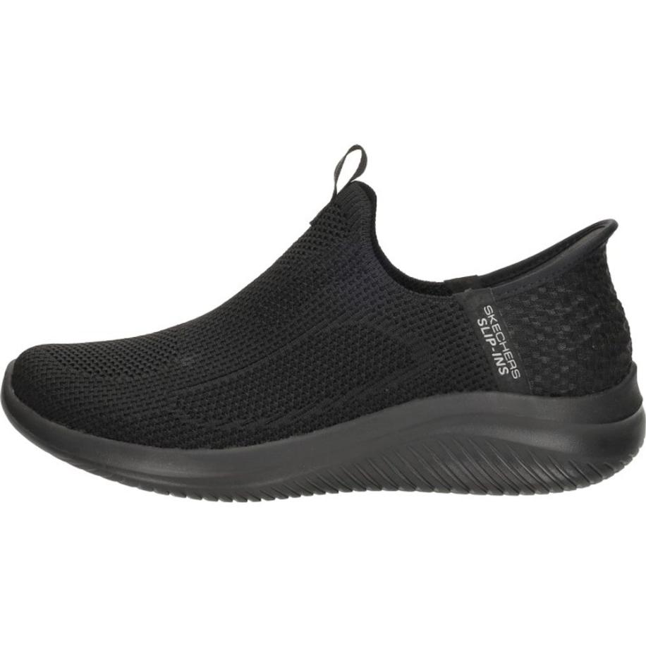 Skechers - Slip-ins: Ultra Flex 3.0 Zwart