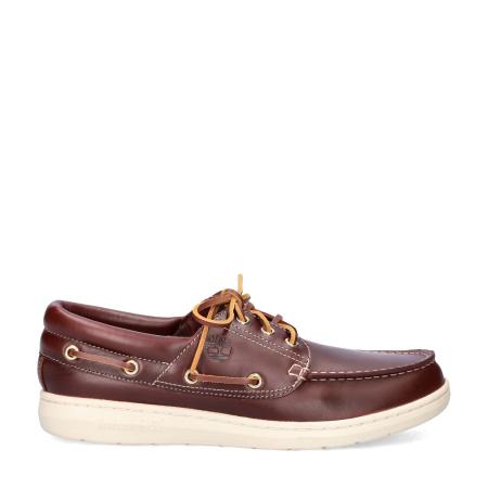 Timberland Port Fino mocassins & loafers Rood 494567