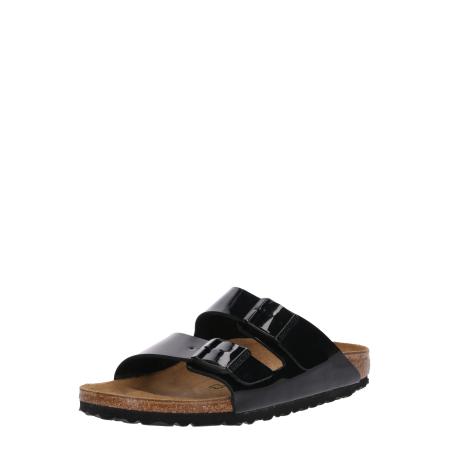 Birkenstock BIRKENSTOCK Muiltjes Arizona zwart
