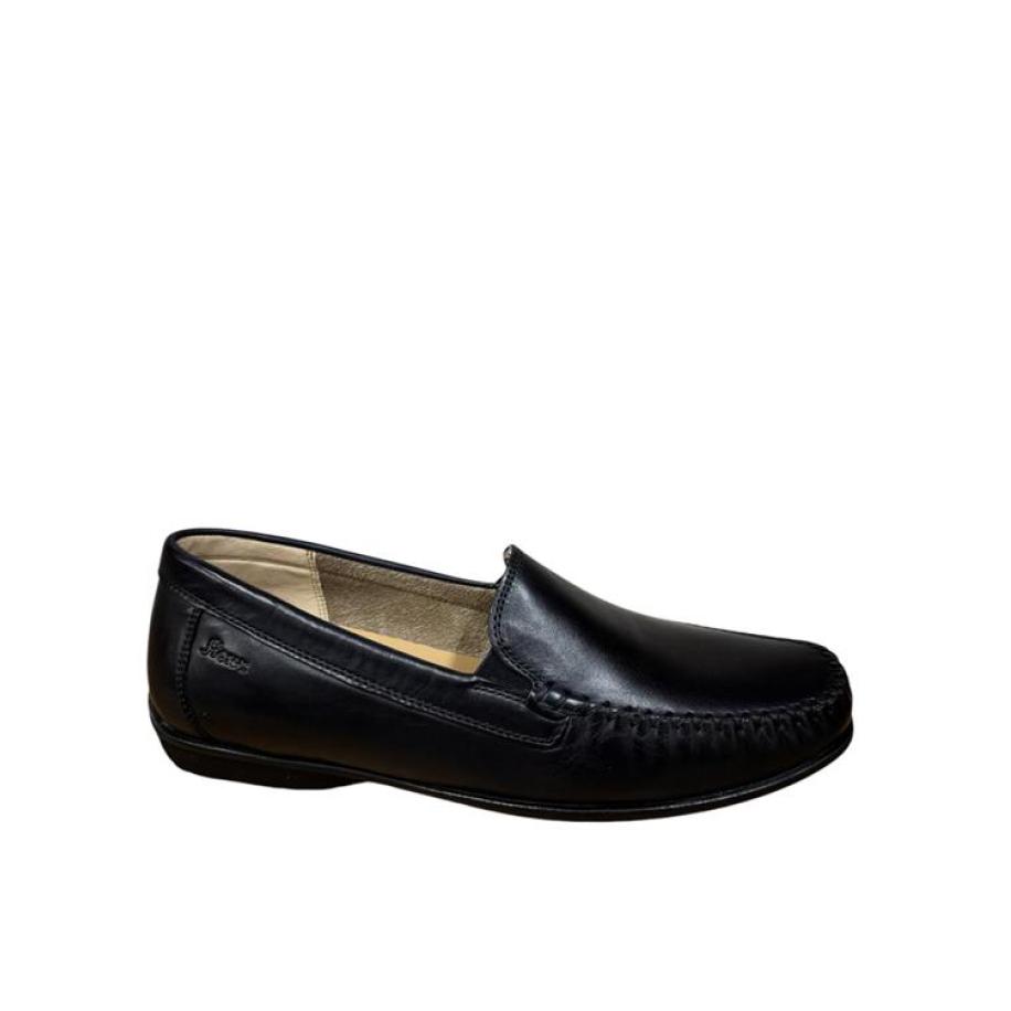 Sioux SIOUX Mocassins Cortizia marine -