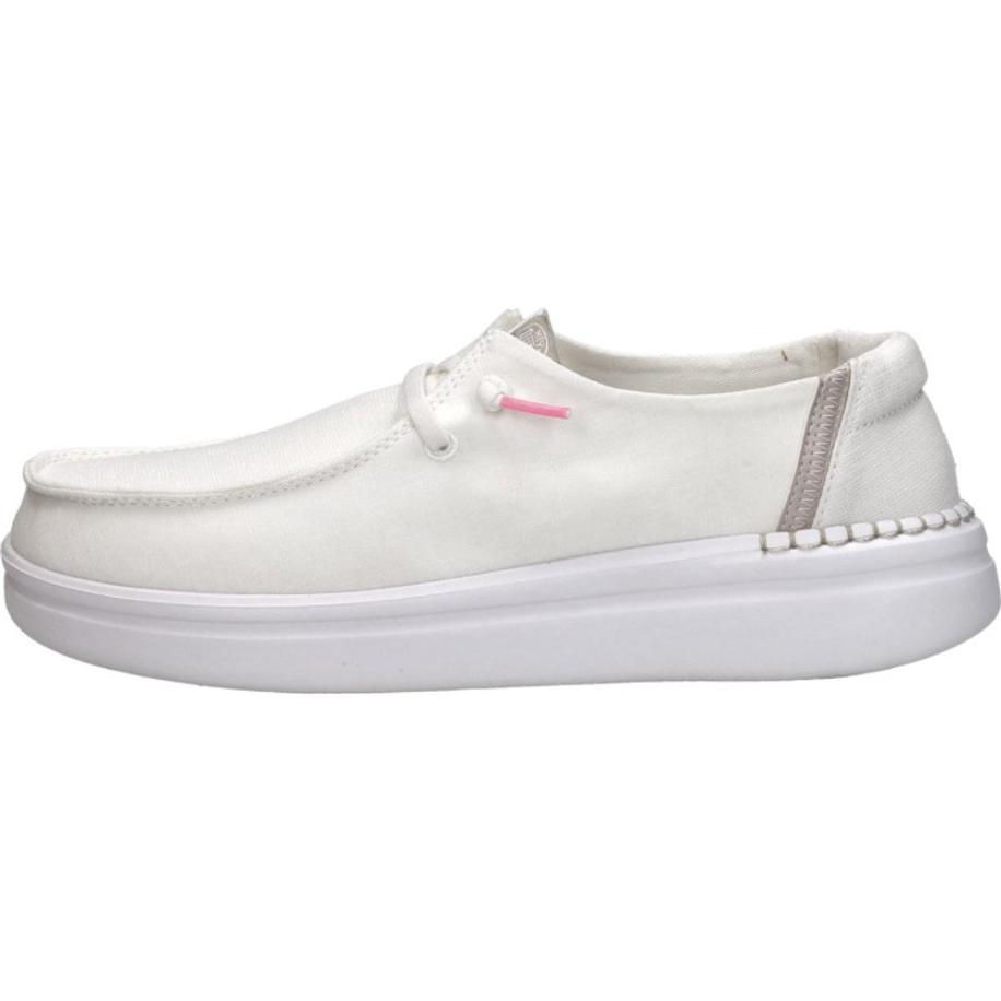 Hey Dude - Wendy Rise Wit