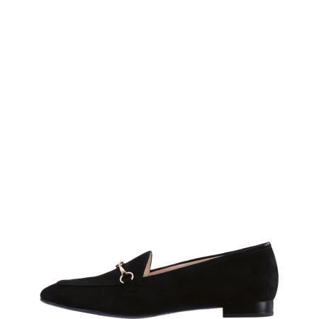 Högl Högl Instappers Close goud / zwart