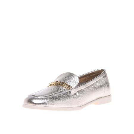 Baldinini BALDININI Instappers zilver