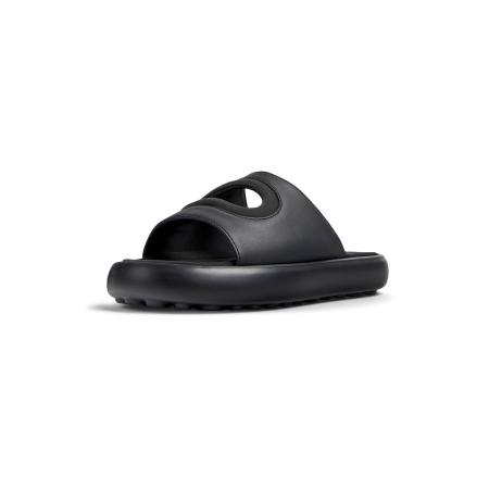 CAMPER Muiltjes Pelotas Flota zwart