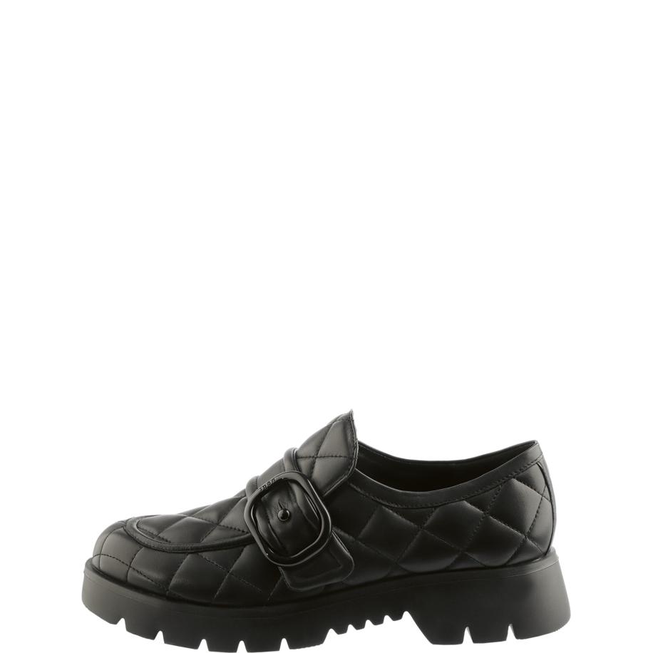 Högl Högl Instappers MAXWELL zwart -