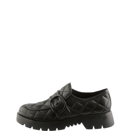 Högl Högl Instappers MAXWELL zwart