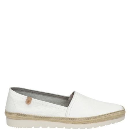 Verbenas Noa espadrilles Wit 350014
