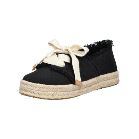 Toms TOMS Espadrilles crème / zwart