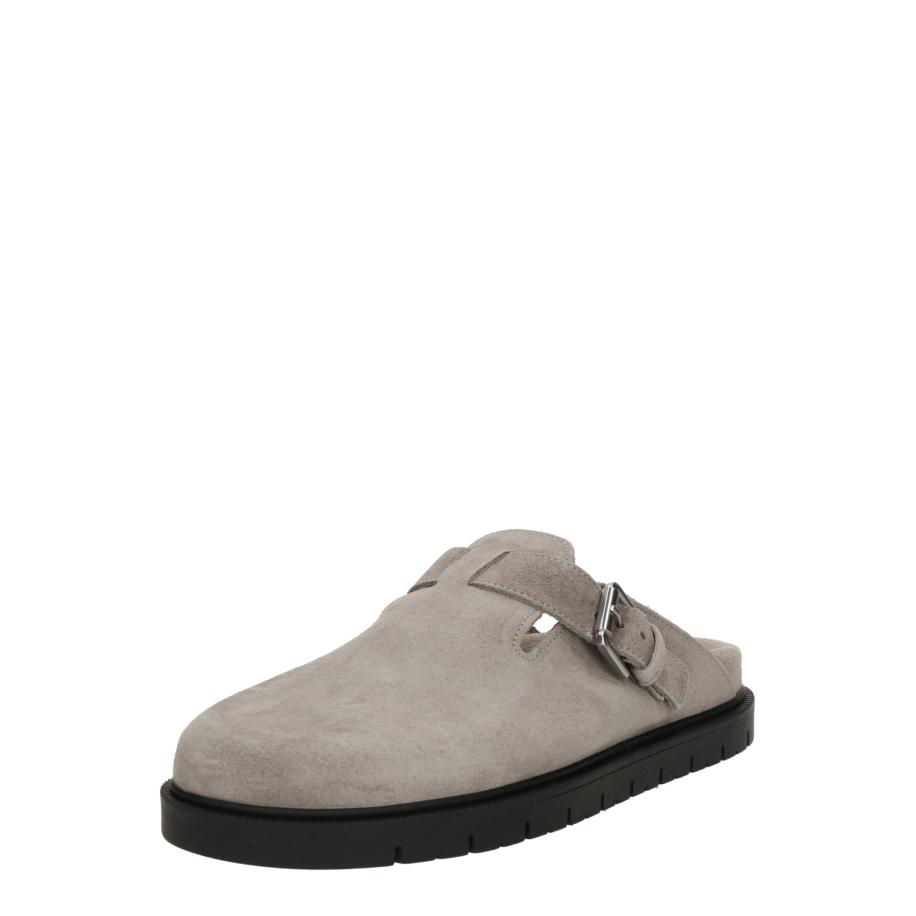 Copenhagen Studios Copenhagen Studios Muiltjes 700M grijs -