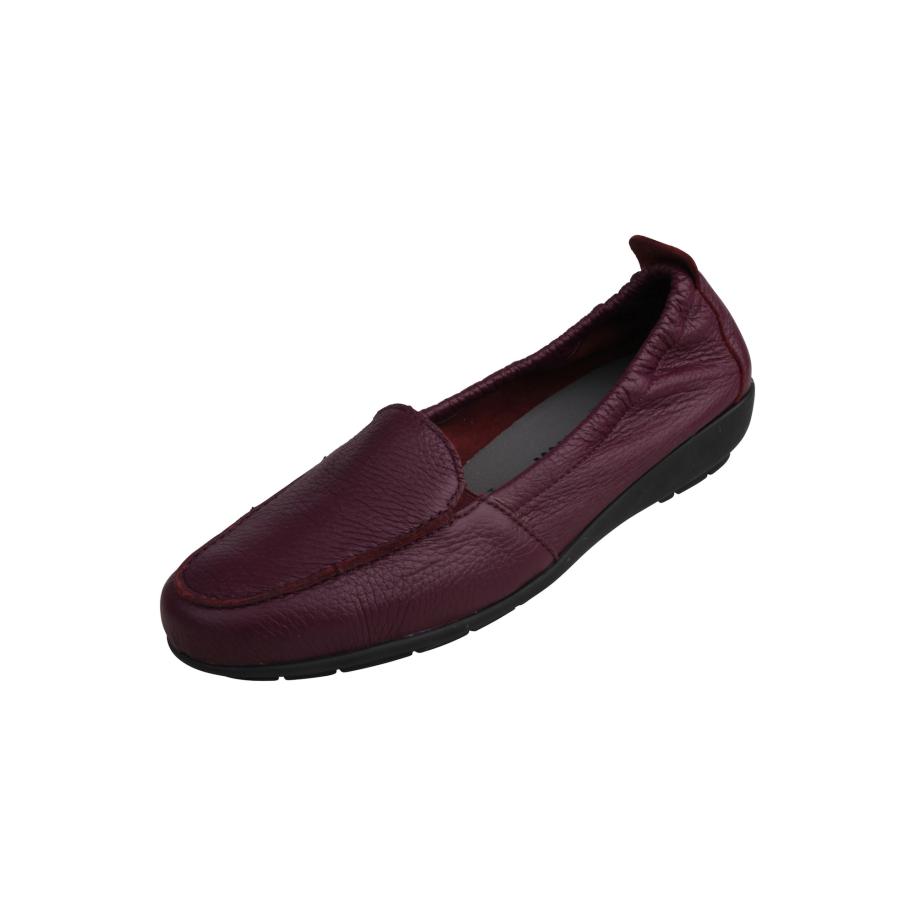 Natural Feet Natural Feet Mocassins Marie lila -