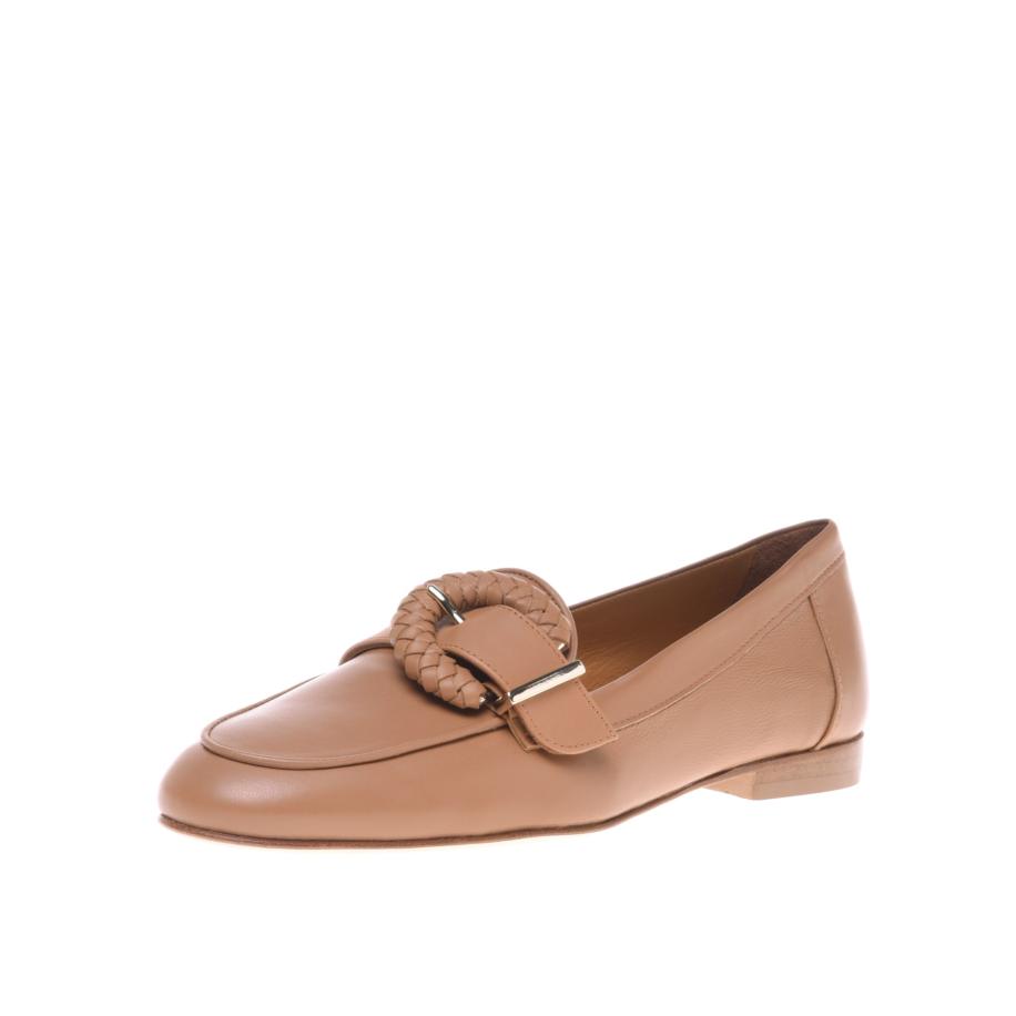 Baldinini BALDININI Mocassins bruin -