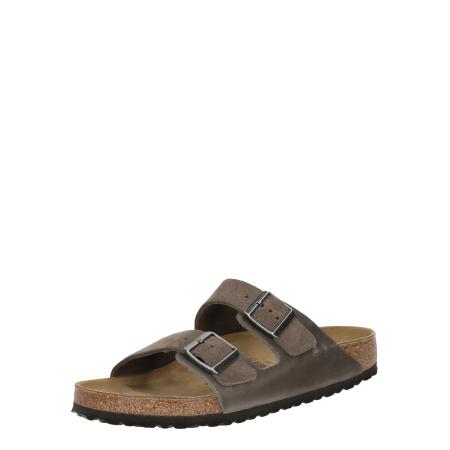 Birkenstock BIRKENSTOCK Muiltjes Arizona aardetinten
