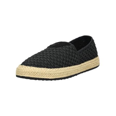 Gant GANT Espadrilles zwart
