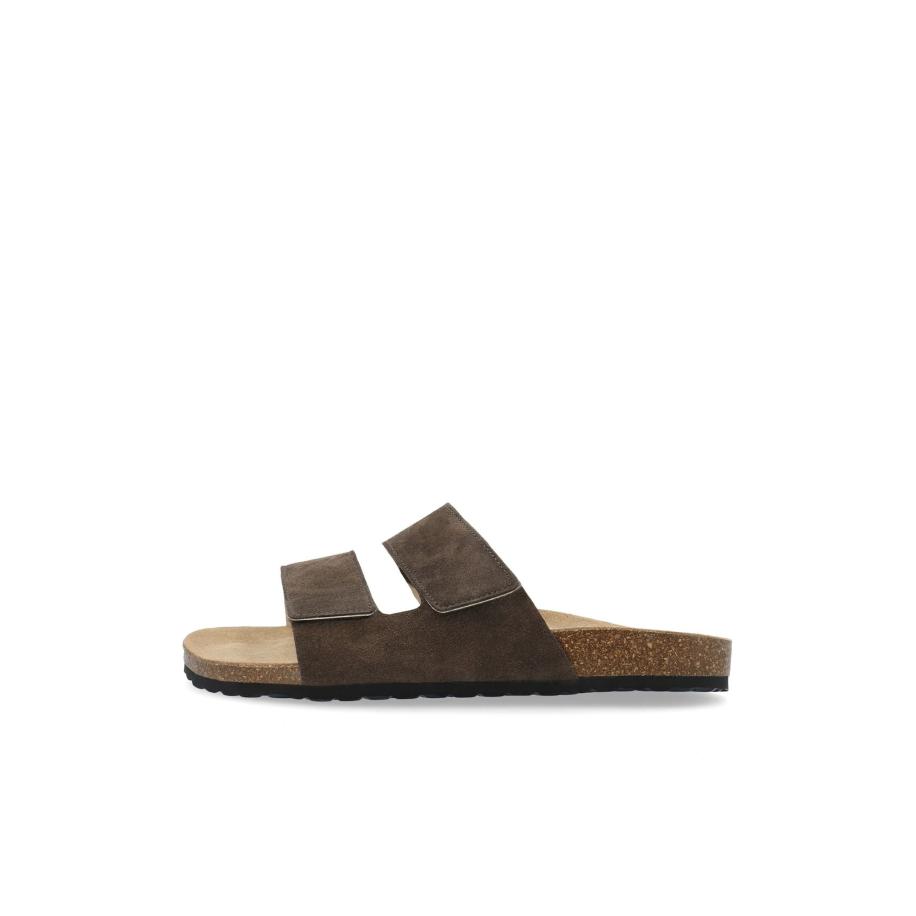 Bianco Bianco Muiltjes LORENZO bruin -