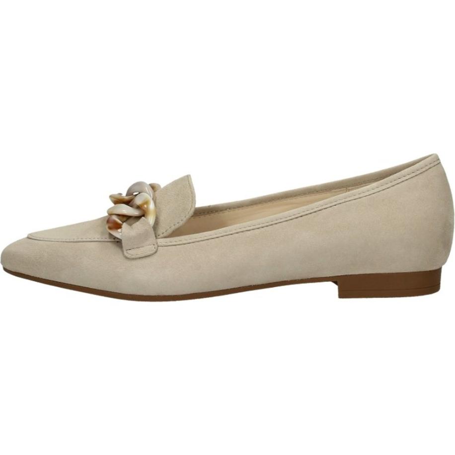 Gabor - Mocassin Bruin